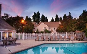 Residence Inn Sunnyvale Silicon Valley ii Sunnyvale Ca